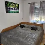 Hisa Javornik * Bohinj