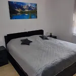 Prázdninový dům Hisa Javornik *