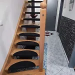 Prázdninový dům Hisa Javornik Bohinj