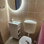 Prázdninový dům Hisa Javornik Bohinj