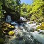 Prázdninový dům Hisa Javornik Bohinj