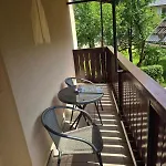 Prázdninový dům Hisa Javornik Bohinj