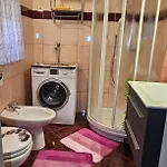 Hisa Javornik Prázdninový dům Bohinj