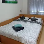 Prázdninový dům Hisa Javornik *