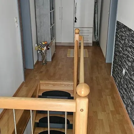 Hisa Javornik *