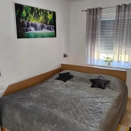 Hisa Javornik * Bohinj