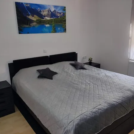 Ferienhaus Hisa Javornik *