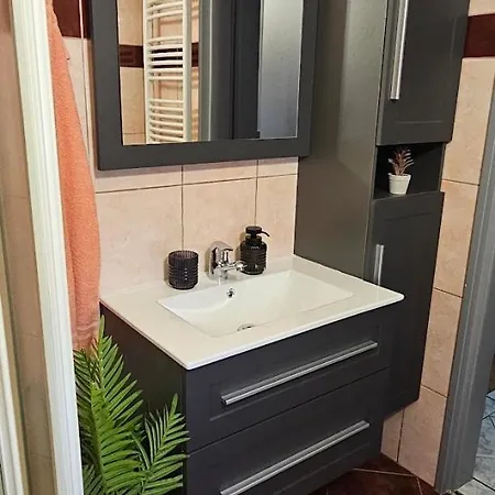 Nyaraló Hisa Javornik Bohinji-tó