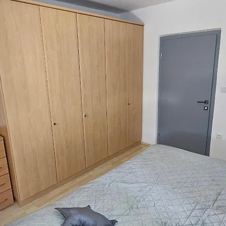 Hisa Javornik Nyaraló Bohinji-tó