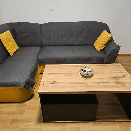 Hisa Javornik Bohinj