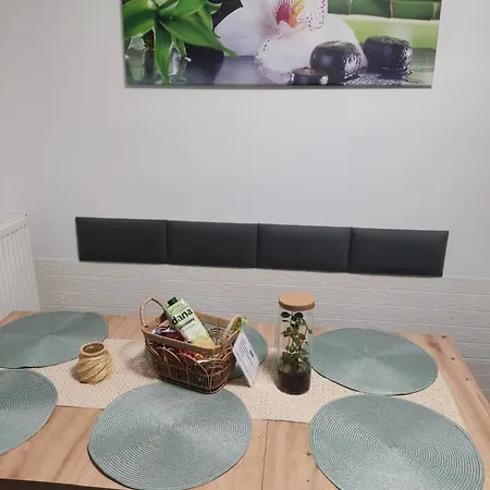 Hisa Javornik Ferienhaus *