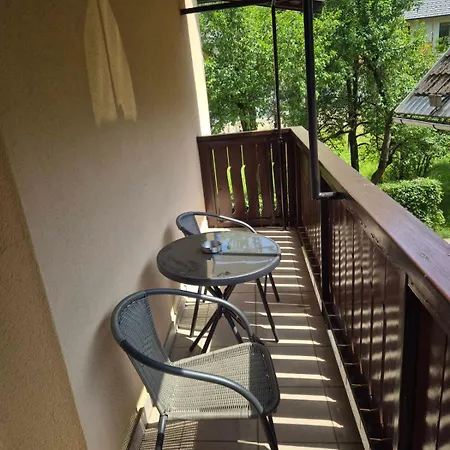 Ferienhaus Hisa Javornik Bohinj