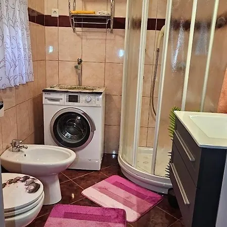 Hisa Javornik Nyaraló Bohinji-tó