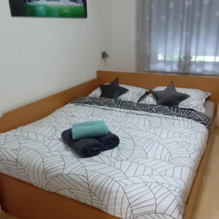 Dom wakacyjny Hisa Javornik *