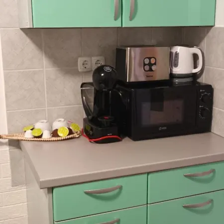 Nyaraló Hisa Javornik