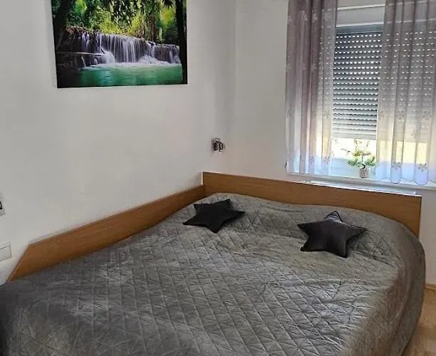 Hisa Javornik * Bohinj