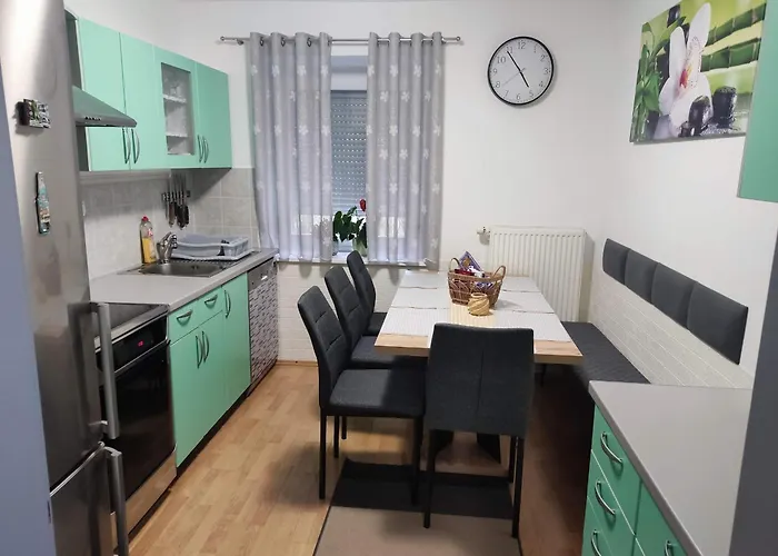 Hisa Javornik Vakantiehuis