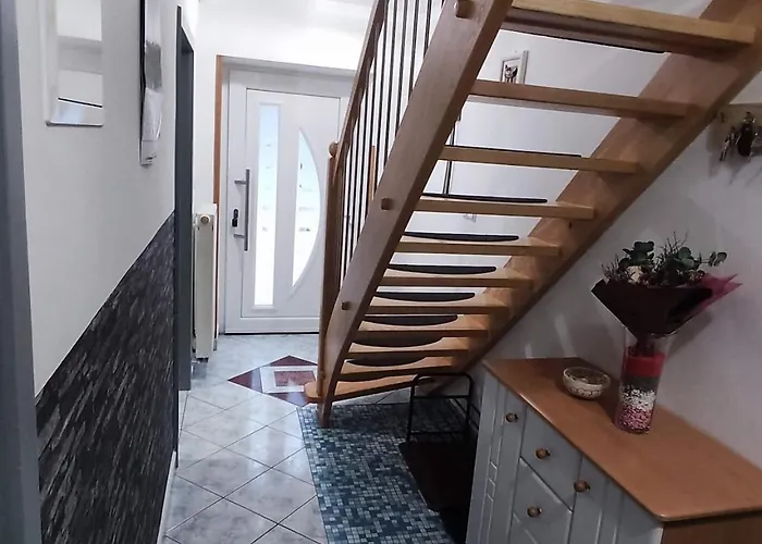 Hisa Javornik Počitniška hiša *