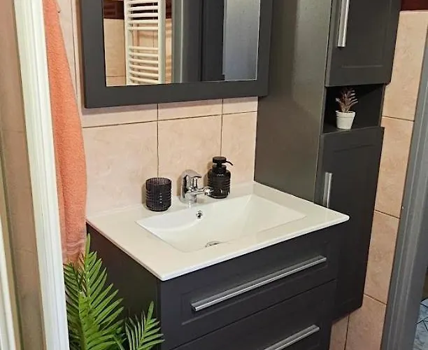 Počitniška hiša Hisa Javornik Bohinj