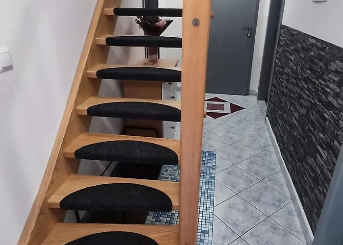 Počitniška hiša Hisa Javornik Bohinj