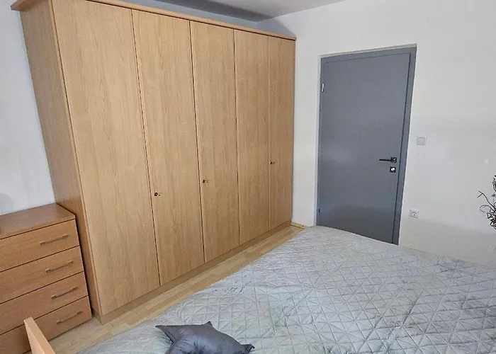 Hisa Javornik Vakantiehuis Bohinj