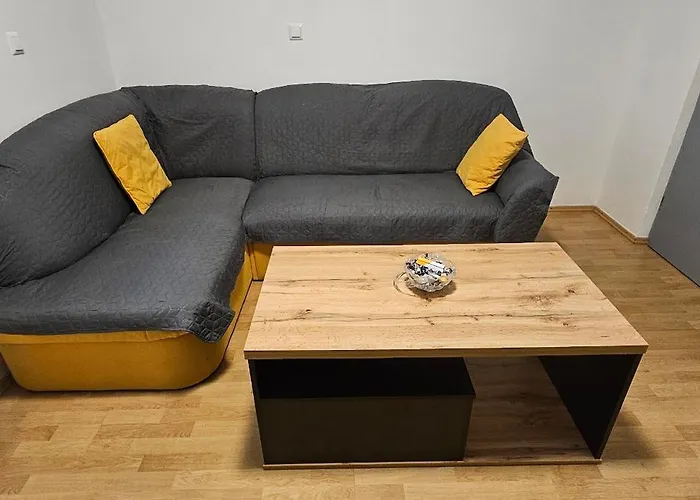 Hisa Javornik Bohinj