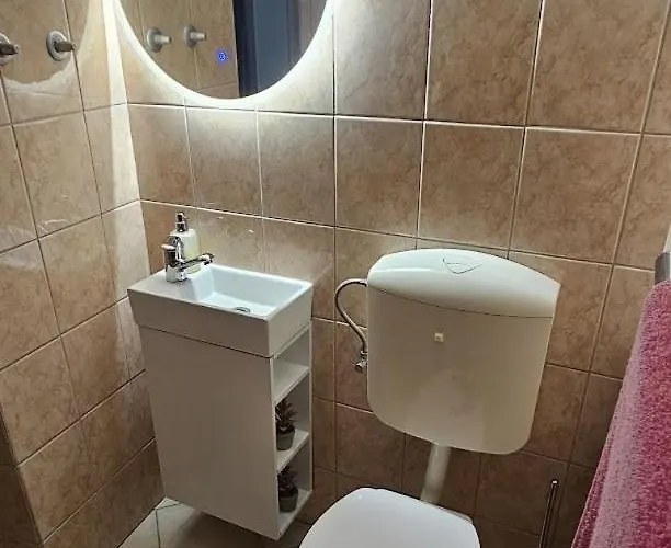 Vakantiehuis Hisa Javornik Bohinj