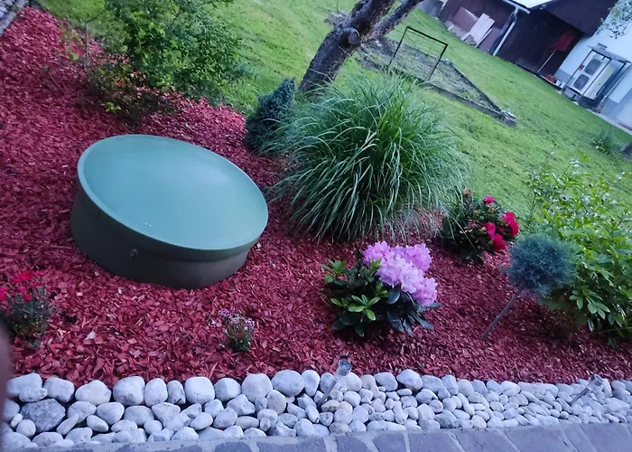 Hisa Javornik * Bohinj