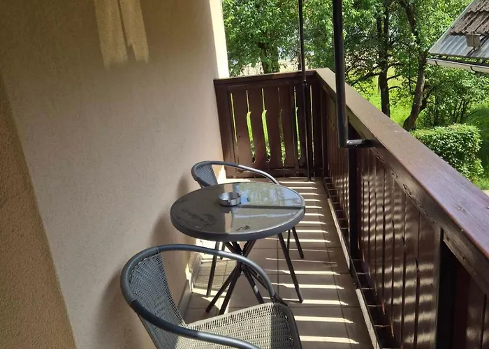 Vakantiehuis Hisa Javornik Bohinj