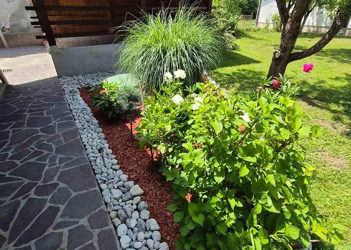 Vakantiehuis Hisa Javornik