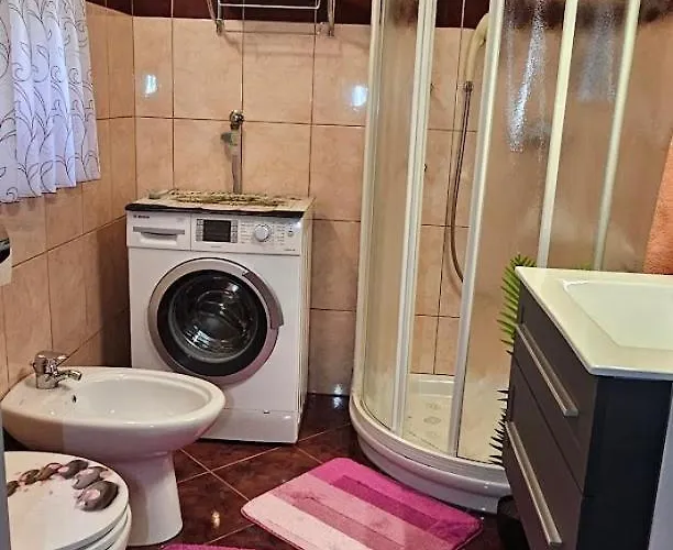 Hisa Javornik Vakantiehuis Bohinj